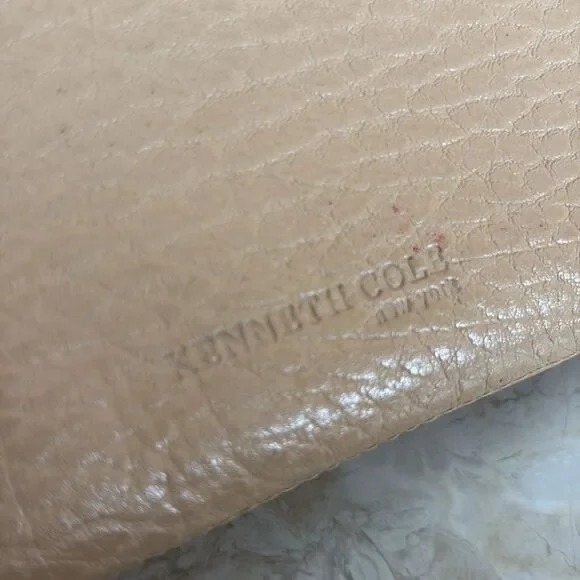 Kenneth Cole Leather Wallet - Picture 8 of 12